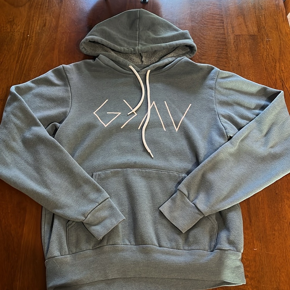 god is greater than our highs and lows hoddie